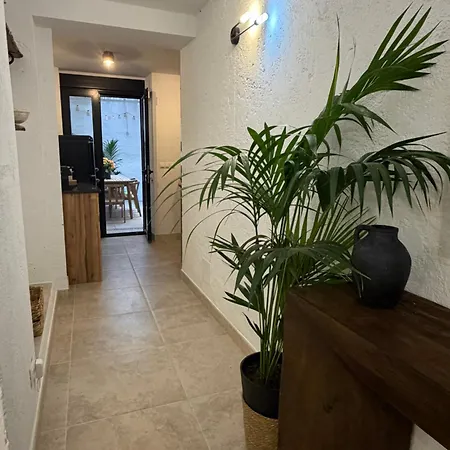Lejlighed Casa Natali 1 Fuengirola