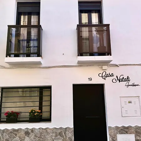 Casa Natali 1 Fuengirola