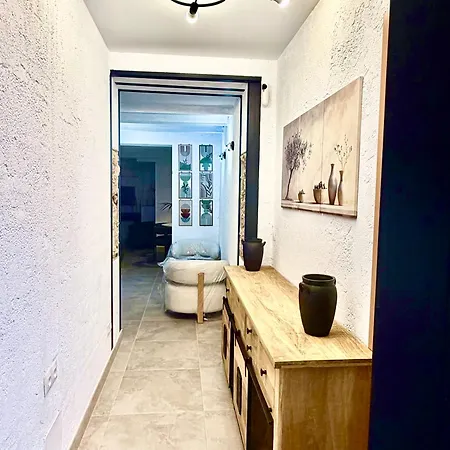 Casa Natali 1 Apartamento Fuengirola