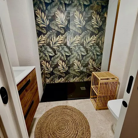 Apartamento Casa Natali 1 *