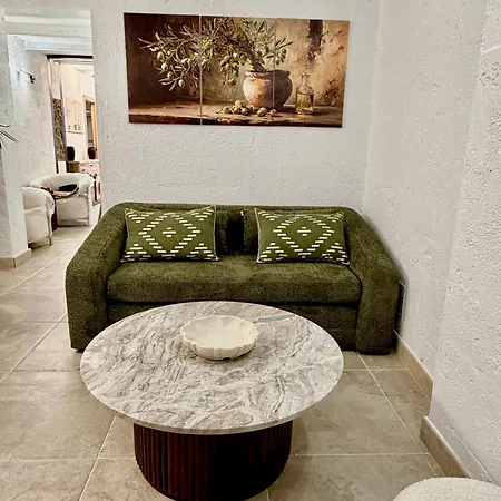 Casa Natali 1 Lejlighed Fuengirola