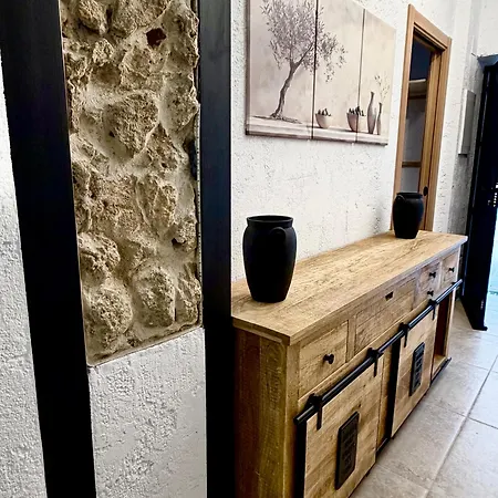 Casa Natali 1 * Fuengirola