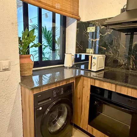 Casa Natali 1 Fuengirola