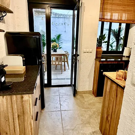Casa Natali 1 Apartamento *
