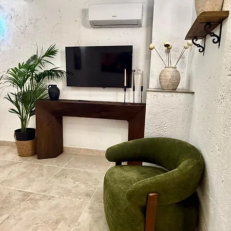 Apartamento Casa Natali 1 *