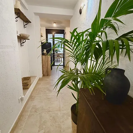 Lejlighed Casa Natali 1