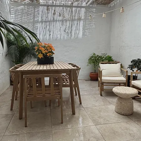 Casa Natali 1 Apartamento *