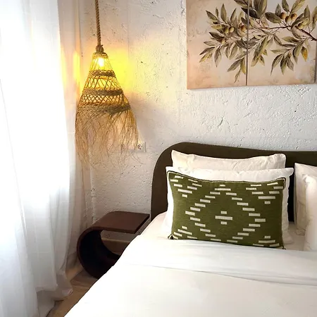 Casa Natali 1 Apartamento *