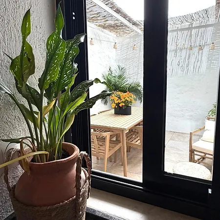 Casa Natali 1 * Fuengirola