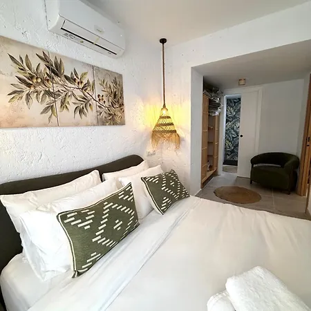 Lejlighed Casa Natali 1 *